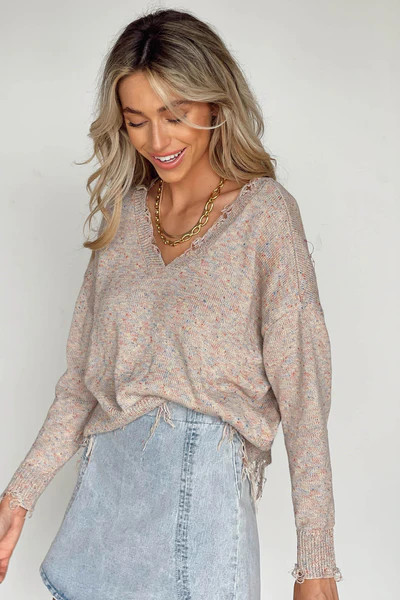 Mountains Are Calling Sweater | Vestique