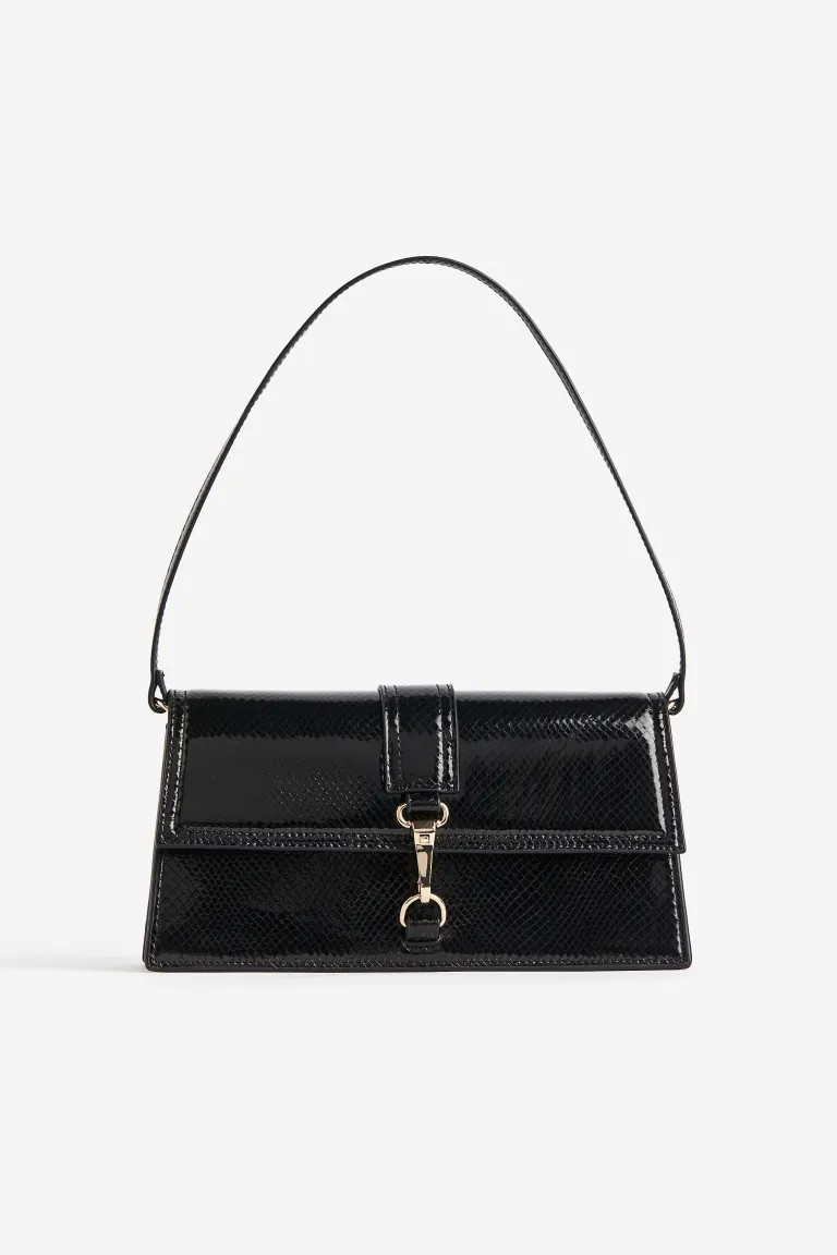 Small Shoulder Bag | H&M (US + CA)