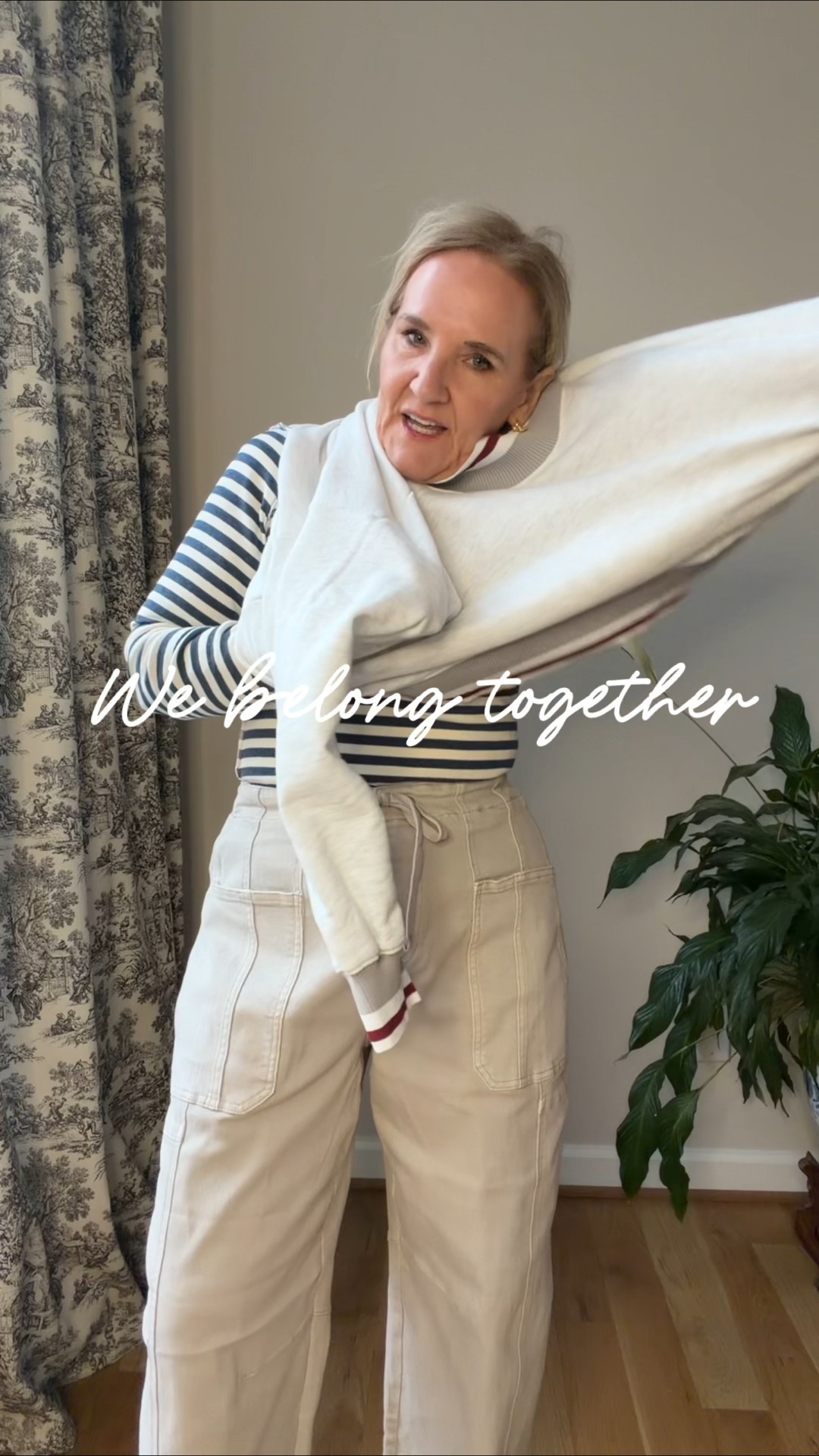 A variety of outfits from January

#LTKOver40 #LTKootd #LTKPetite