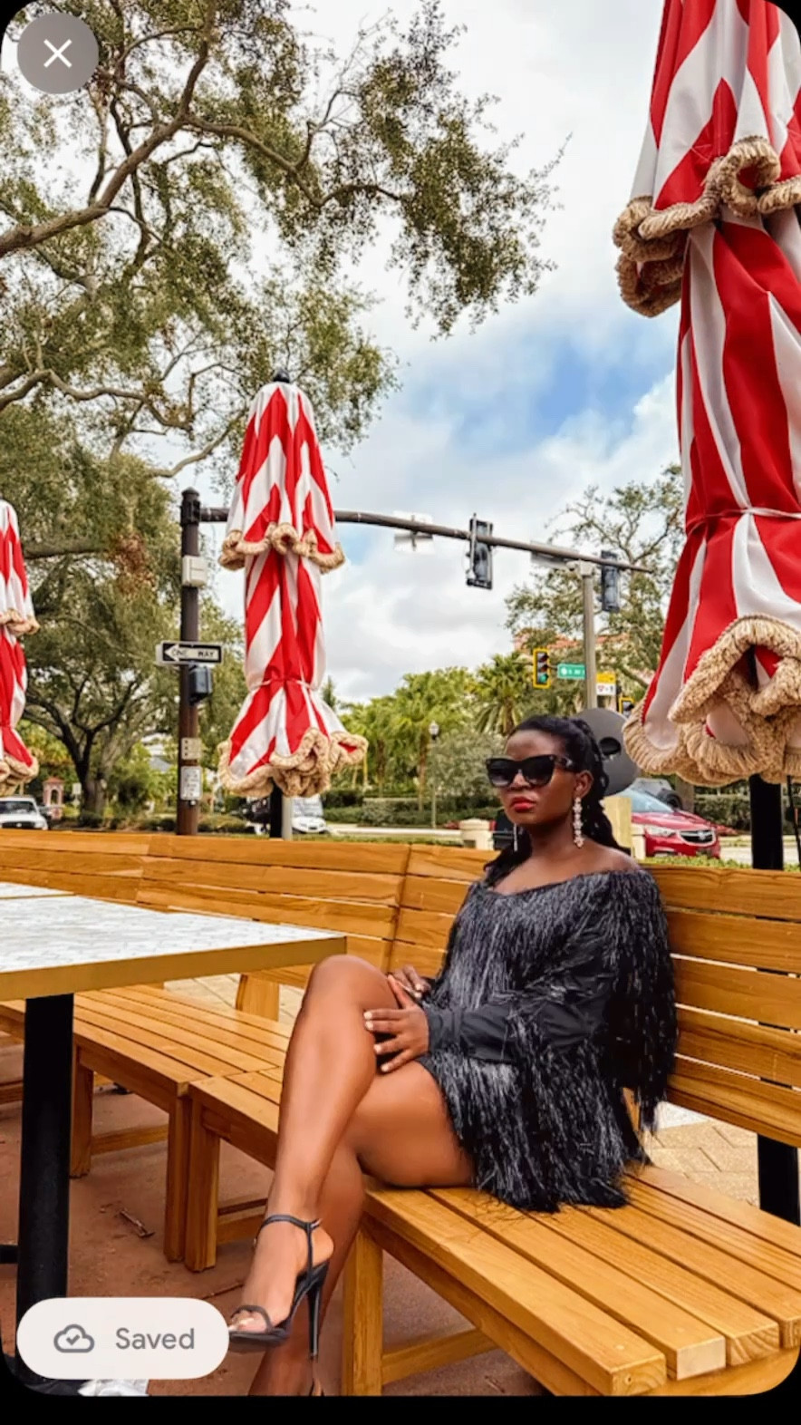 Winter black dresses 

#LTKSeasonal #LTKStyleTip #LTKFindsUnder100