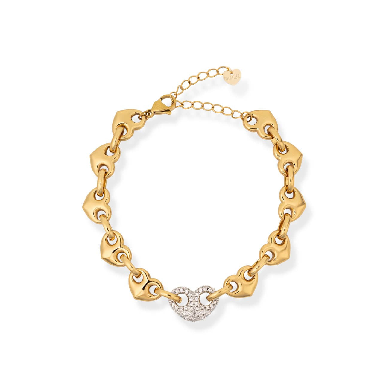 Hartley 2.0 Bracelet | BRACHA