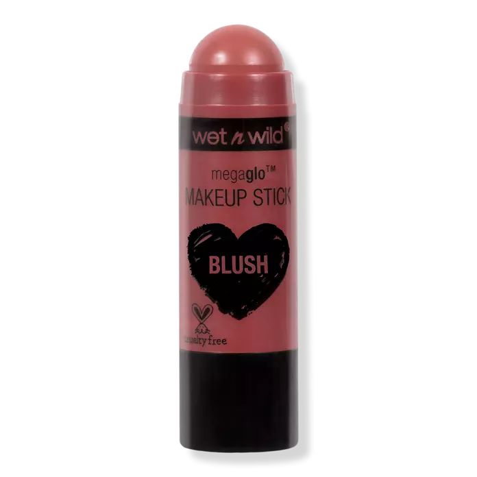 MegaGlo Makeup Stick Blush - Wet n Wild | Ulta Beauty | Ulta
