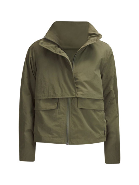 Always Effortless Jacket | Lululemon (US)