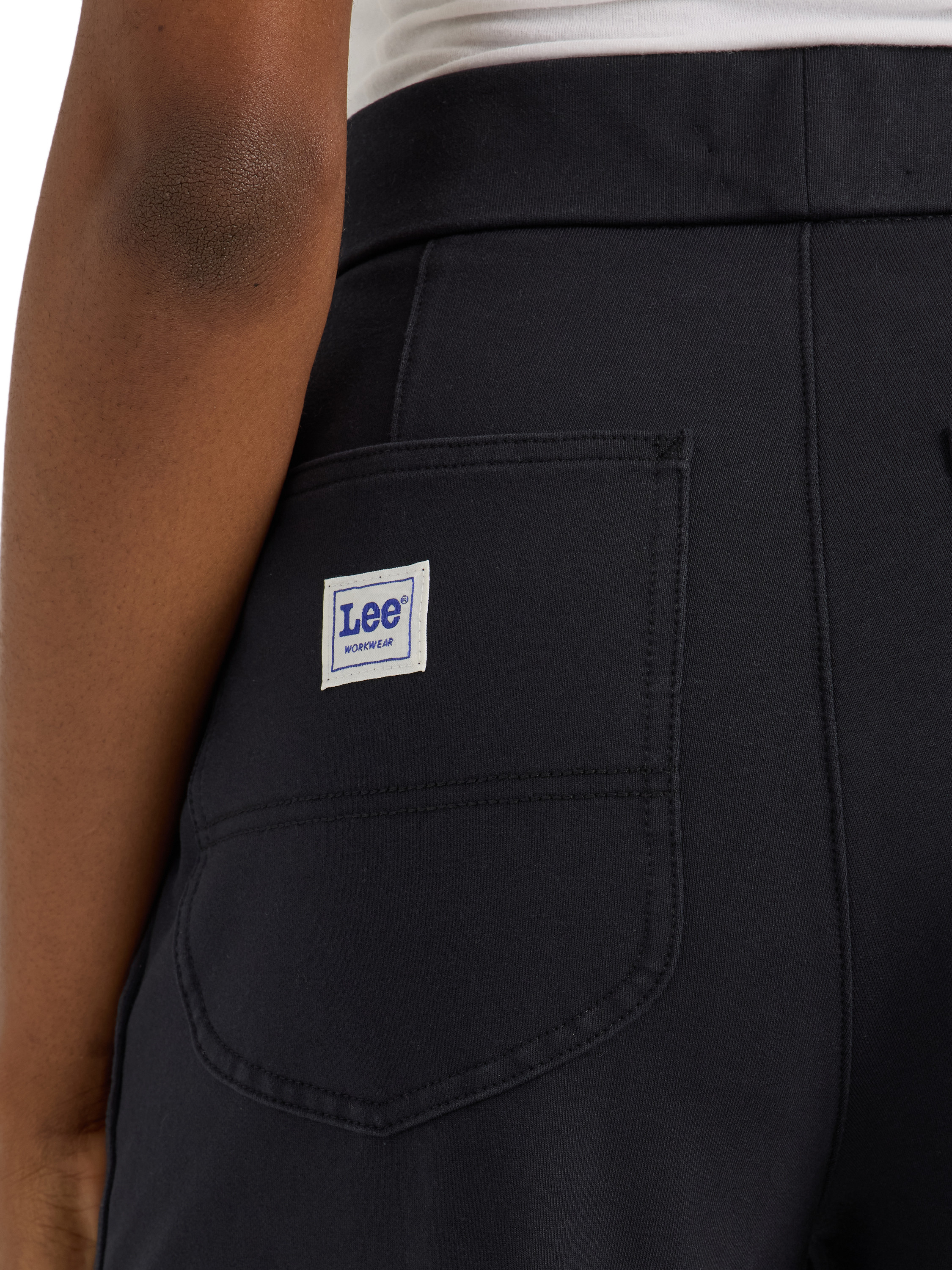 Lee® Women's Lee Layers High Rise Pull On Pant | Walmart (US)