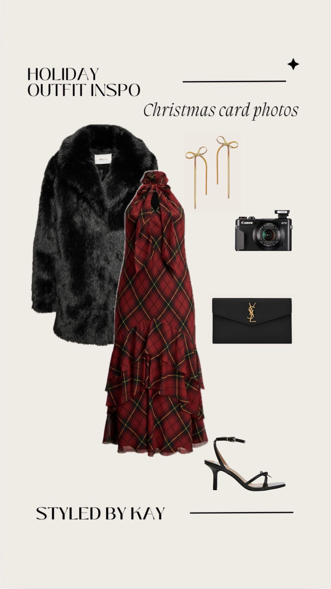 dressy & classy holiday outfit idea

#LTKWedding #LTKSeasonal #LTKHoliday