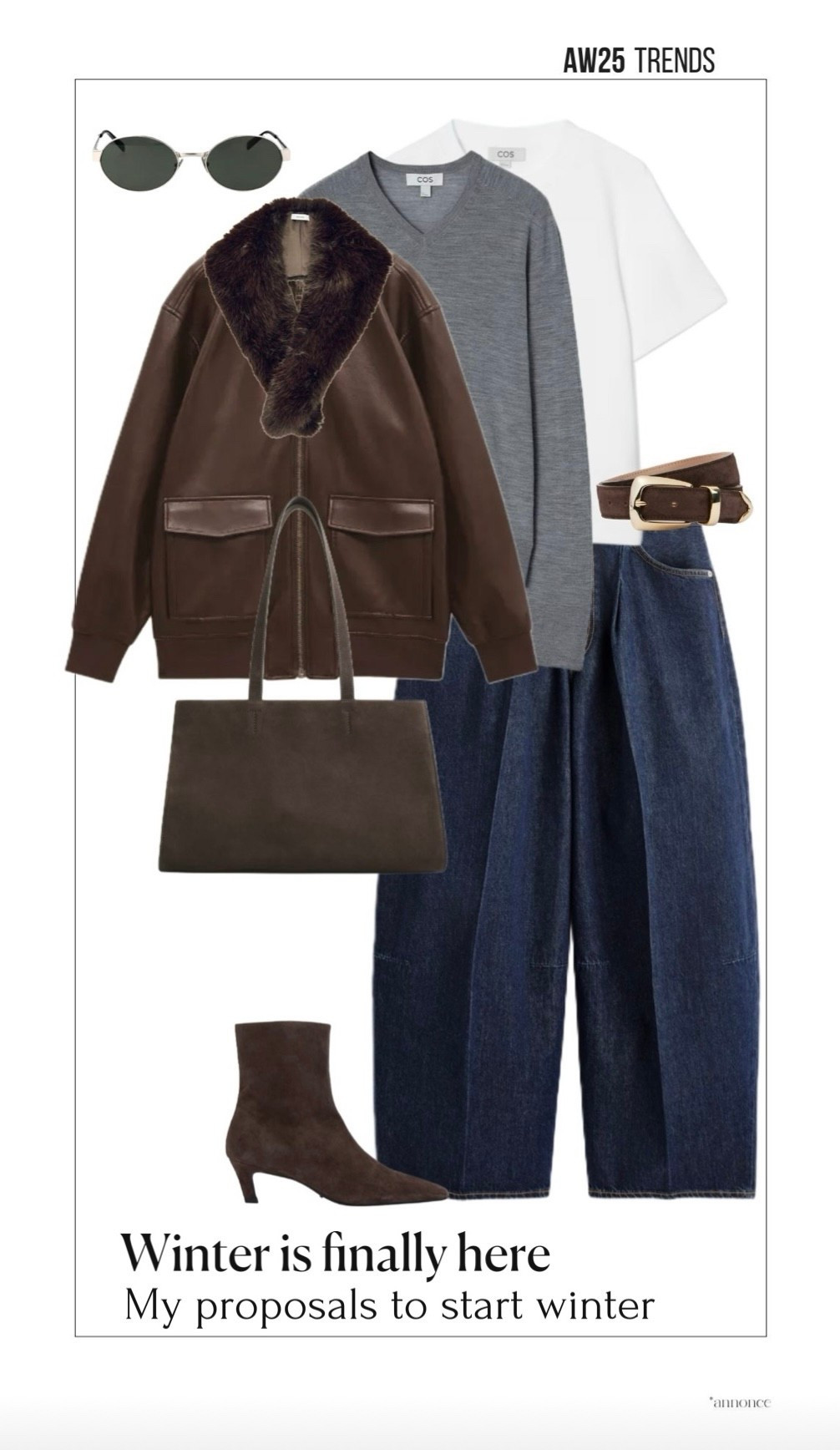 #LTKeurope #LTKstyletip