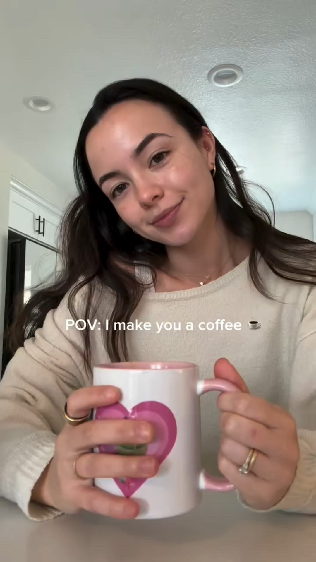 Morning coffee = non-negotiable ☕💁🏻‍♀️

#LTKHome