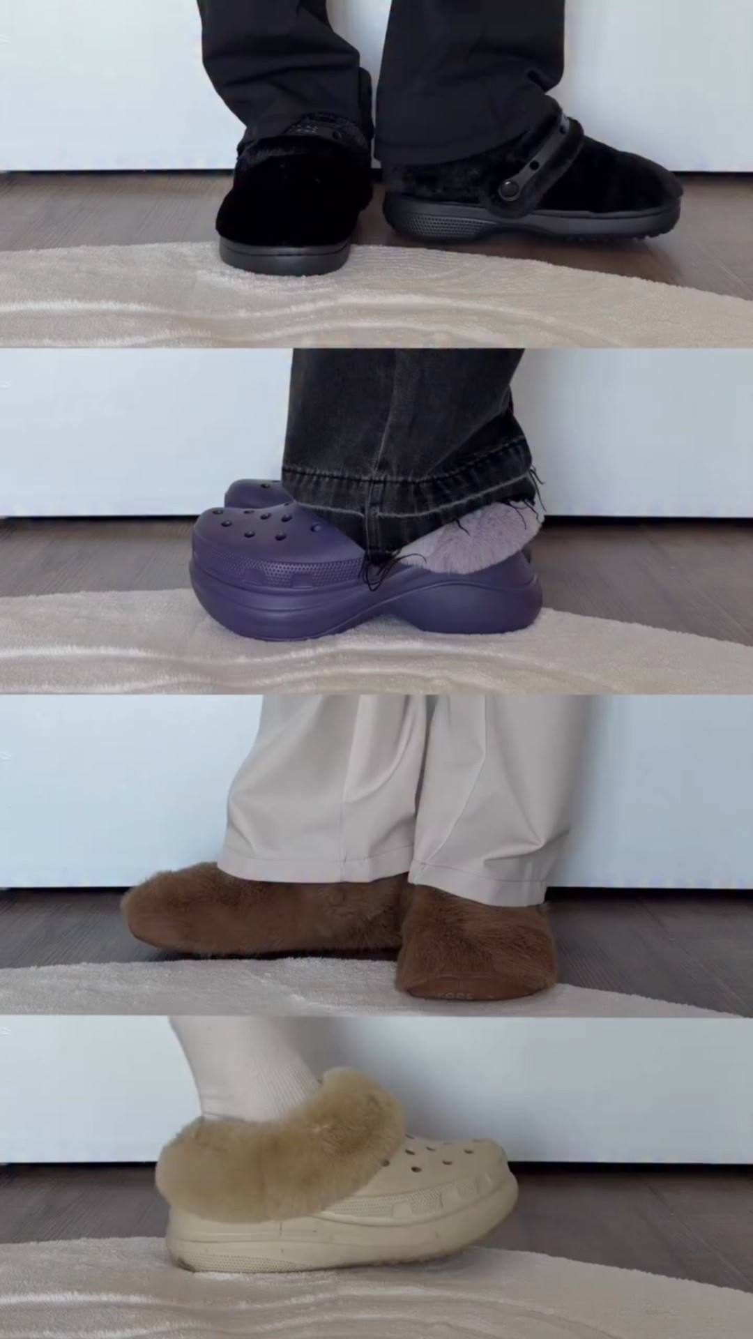 Black Friday at @crocseurope 🫣 it’s CRAZY!!! Up to 50% off 💸
.
.
.
#crocs #crocspartner #outfitideas