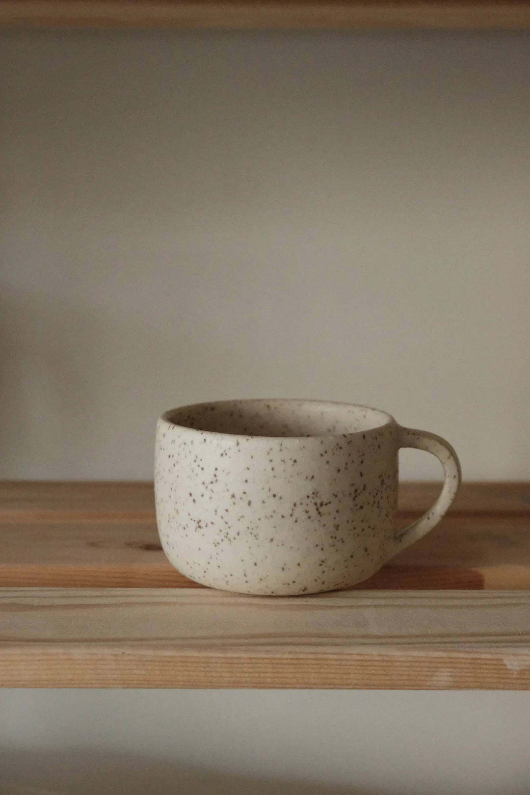 Essential Mug / Handmade Mug / Coffee Mug / Pottery Mug /ceramic Cup / Speckled Mug - Etsy | Etsy (US)