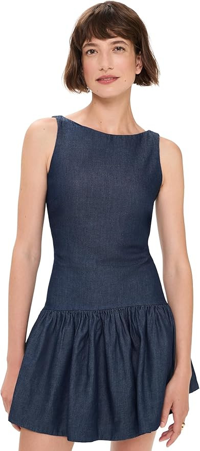 Peixoto Women's Addison Mini Dress | Amazon (US)