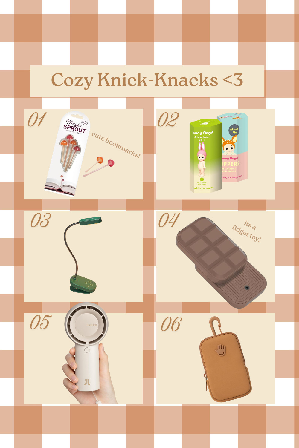 some cozy girl knick-knacks that are just so cute 🌻🤎 

 #LTKHome #LTKKids