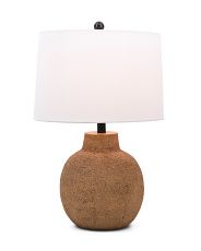 22in Acer Table Lamp | TJ Maxx