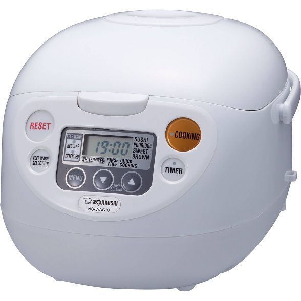 Zojirushi Electric Rice Cooker | Target