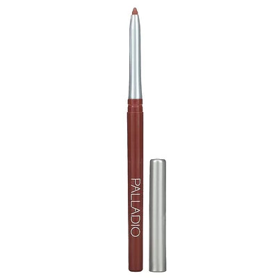 Palladio, Retractable Waterproof Lip Liner, Naked PRL01, 0.01 oz (0.28 g) | iHerb
