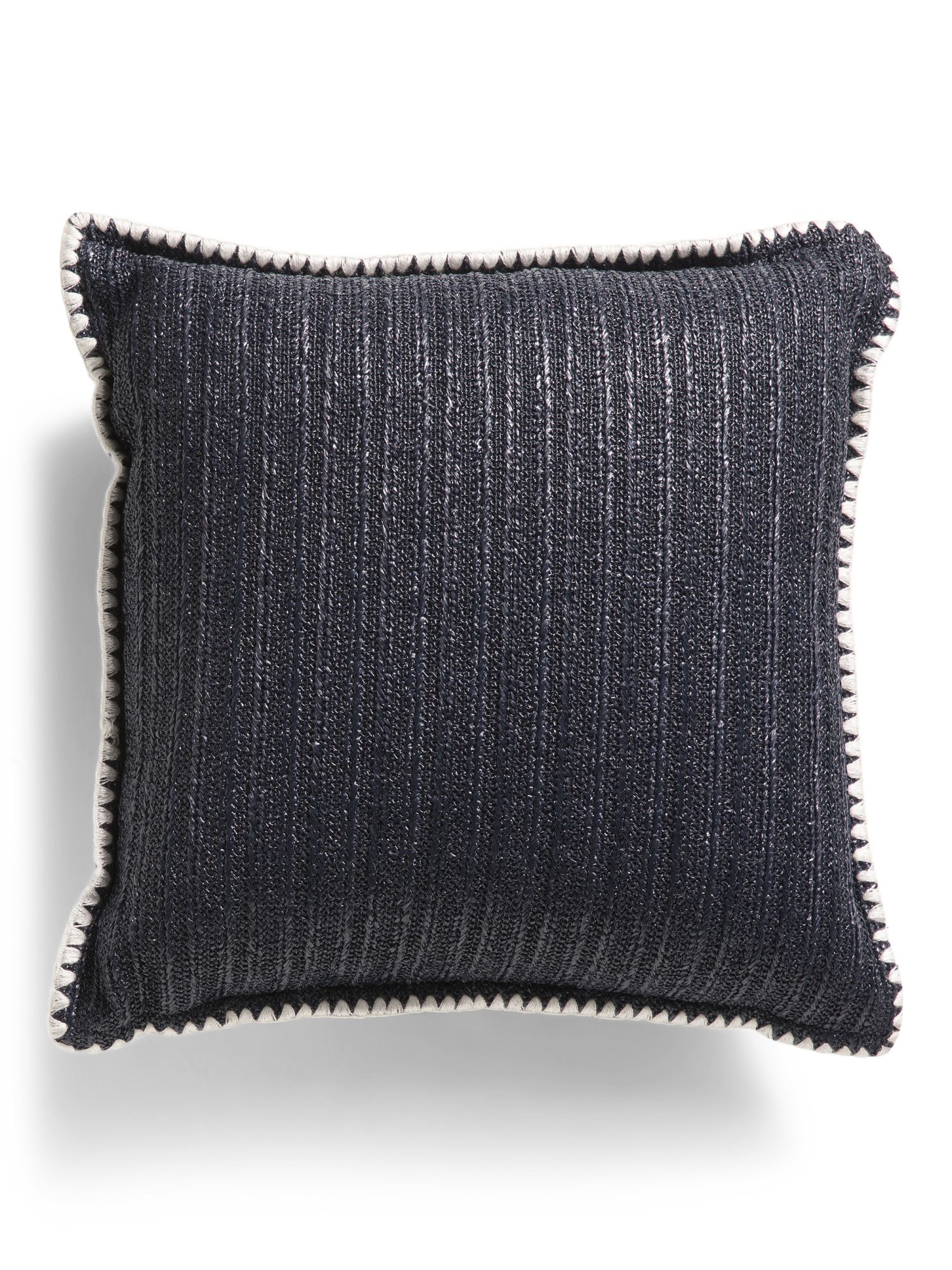 20x20 Outdoor Woven Pillow | Throw Pillows | Marshalls | Marshalls