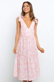 Erenda Dress - Floral | Petal & Pup (AU)