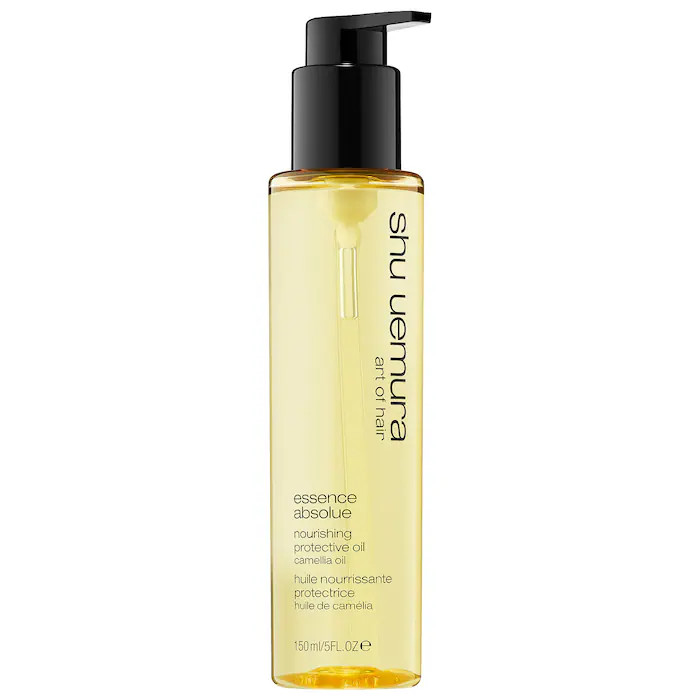 Essence Absolue Nourishing Protective Hair Oil | Sephora (US)