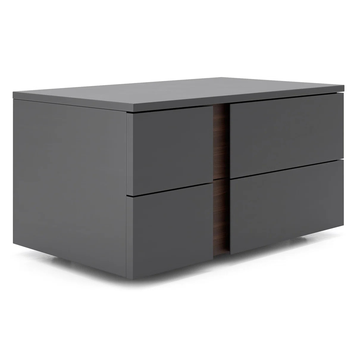 Guimauve 2 - Drawer Nightstand | Wayfair North America