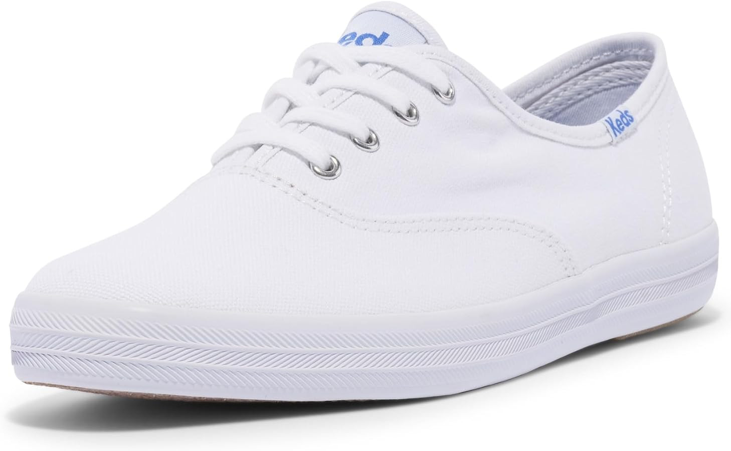 Keds Women's Champion Seasonal Lace-Up Fashion Sneaker | Amazon (US)
