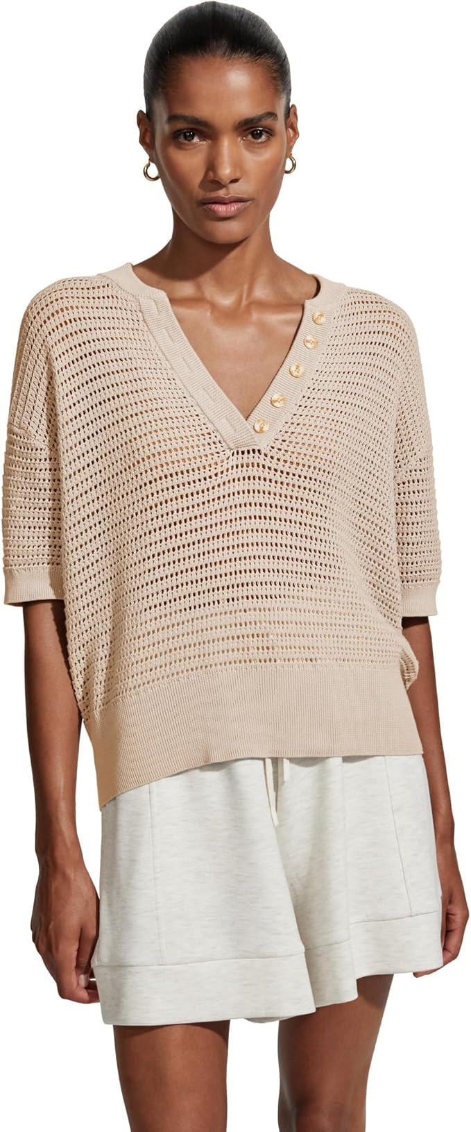 Varley Womens Callie Knit | Amazon (US)