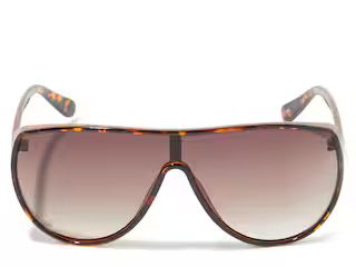 Kelly & Katie Maverick Shield Sunglasses | DSW