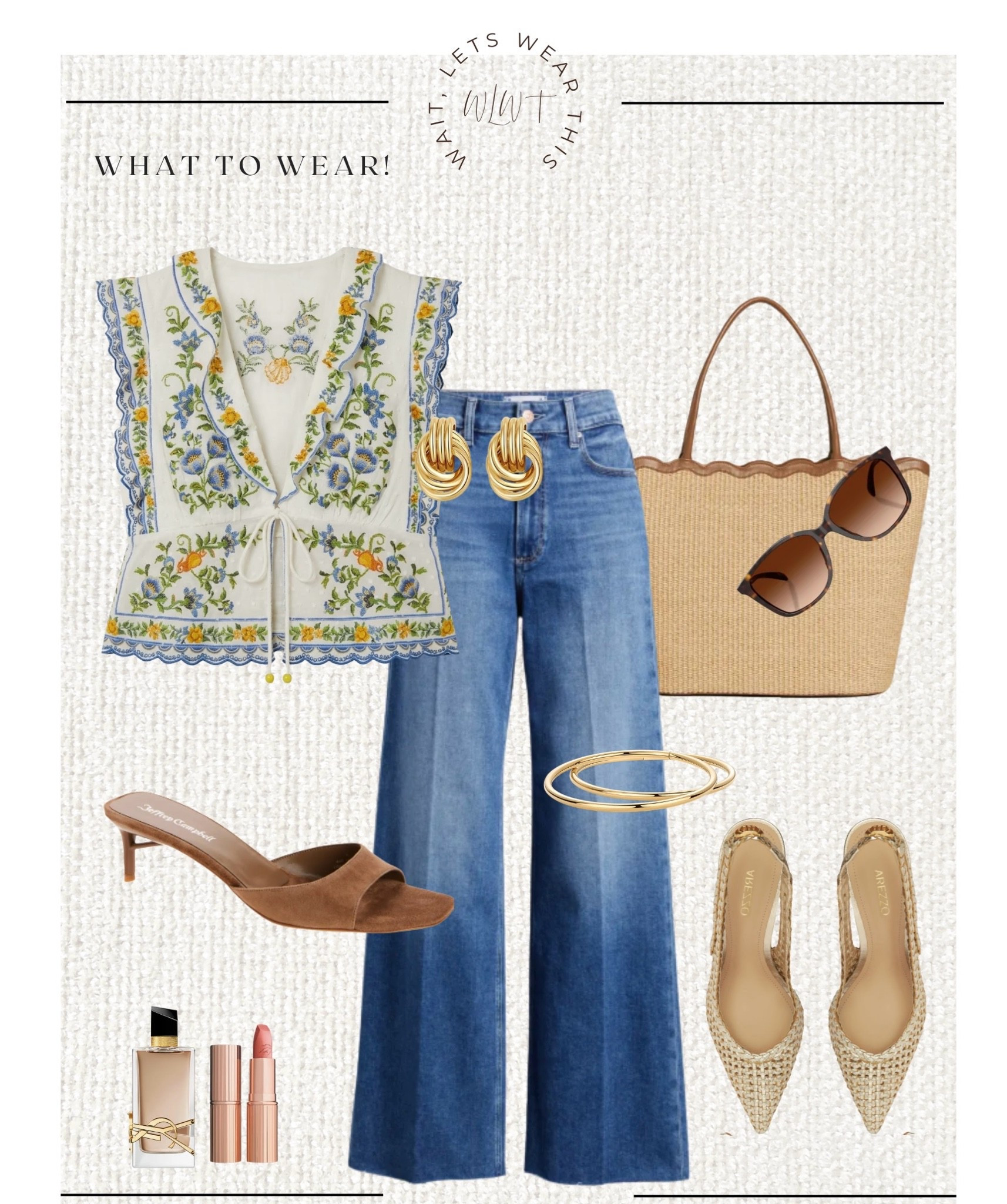 Summer arrivals ⭐️

#LTKootd #LTKSeasonal