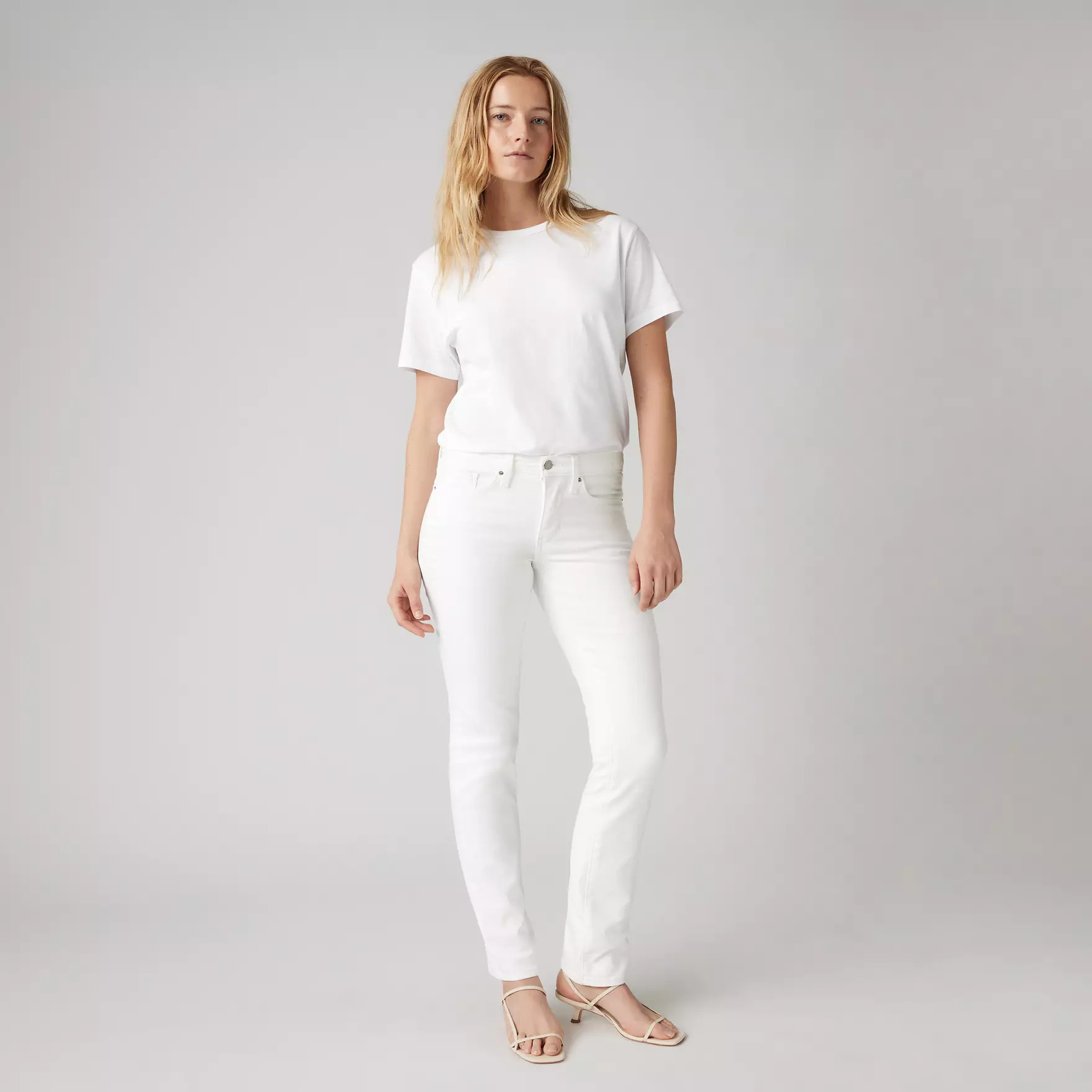 314™ Shaping Straight Jeans | Levi's UK