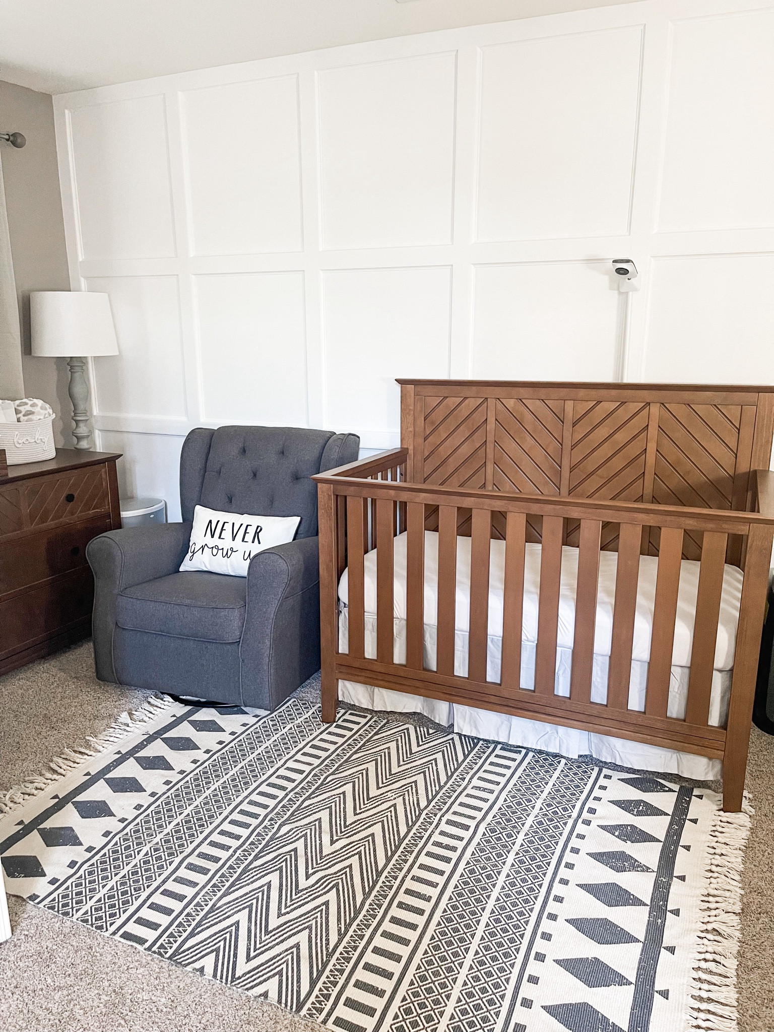 Neutral Nursery Crib, Neutral Furniture

nursery / nursery furniture / neutral furniture / baby crib / wooden crib 



#LTKhome #LTKbaby #LTKbump