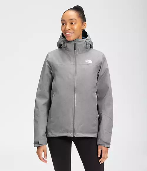 Women's Peak Triclimate | The North Face (US)