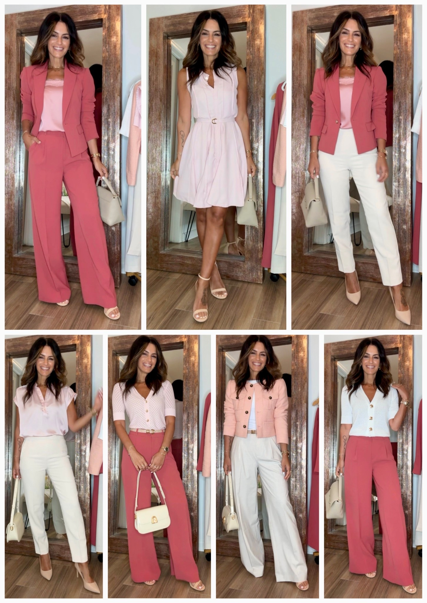 👩🏻‍💻The Office Edit

#LTKStyleTip #LTKSaleAlert #LTKWorkwear