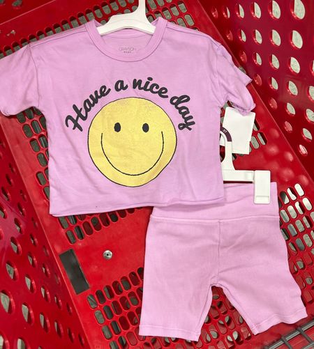 New collection for toddler girls! 

Toddler girl outfits, toddler girl style, toddler girl clothes, girl moms, summer outfit, summer style, toddler ootd, outfit idea, outfit Inspo, summer 2024, Grayson mini, target finds, target style, target must haves, toddler mom 

#LTKKids #LTKFamily #LTKSeasonal
