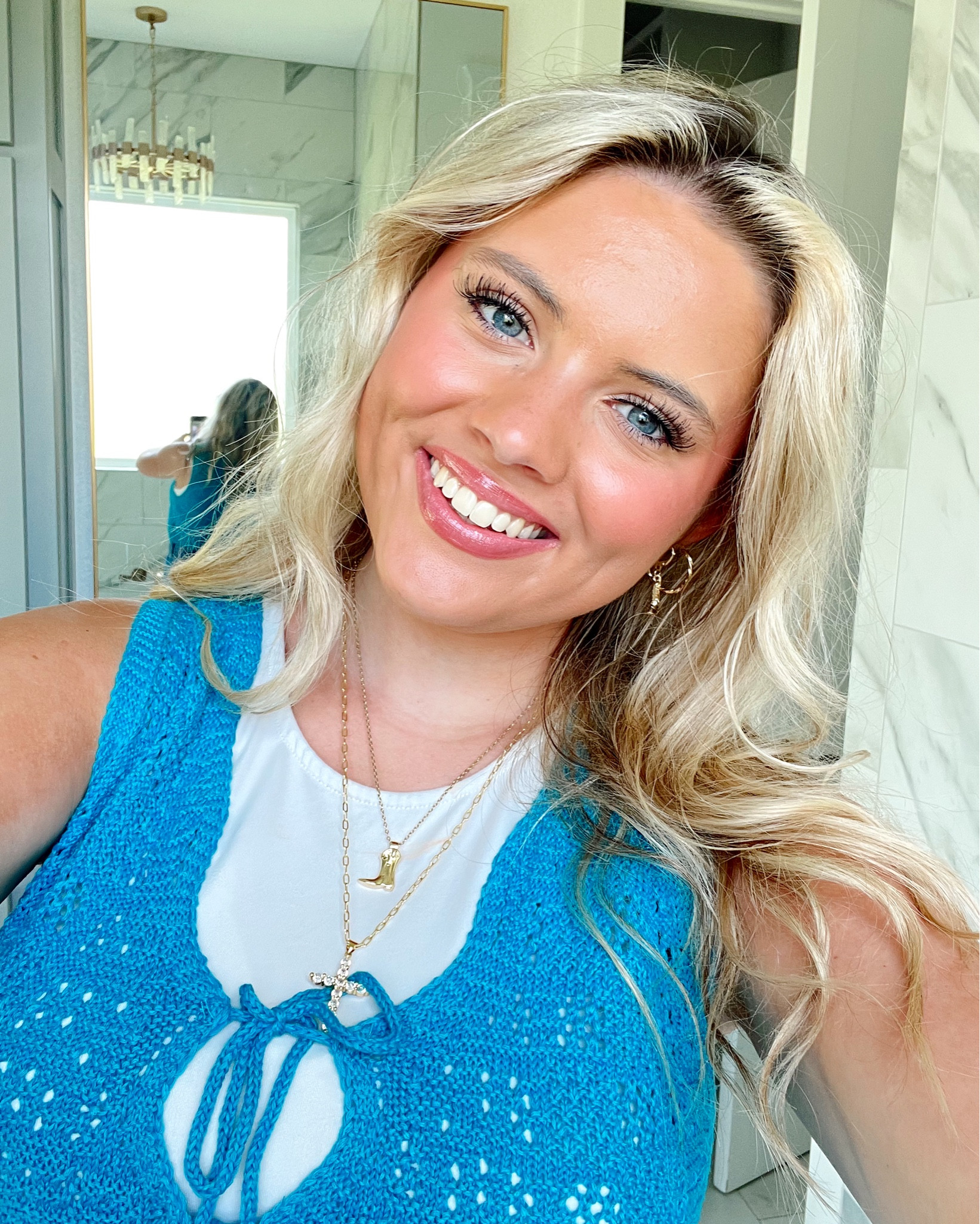 my SKINCARE routine!! This has helped me clear any acne or blemishes. It also is all natural, and clean skincare!! I feel so safe not having chemicals in my skincare!! This has helped my skin absolutely GLOW!! 

#LTKFallSale #LTKBeauty #LTKBacktoSchool