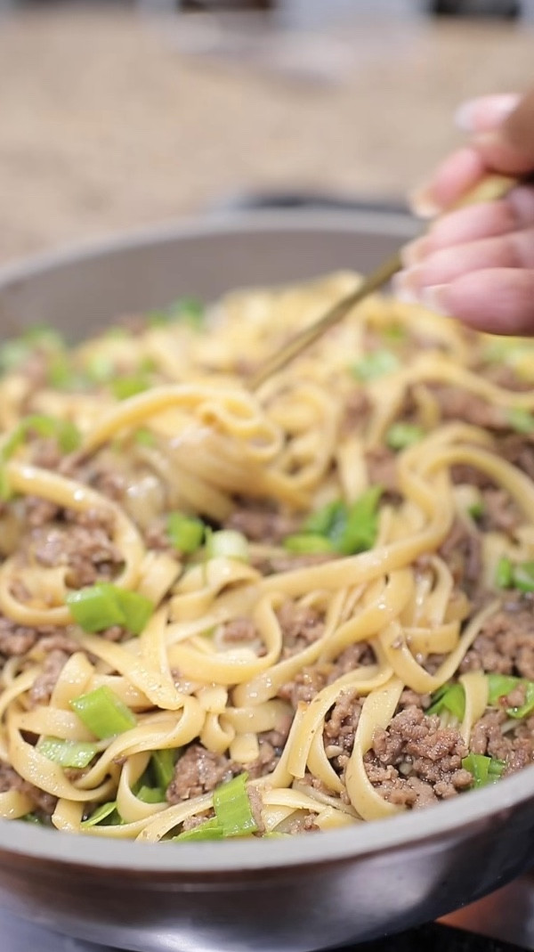 Mongolian Beef

#LTKOver40 #LTKHome