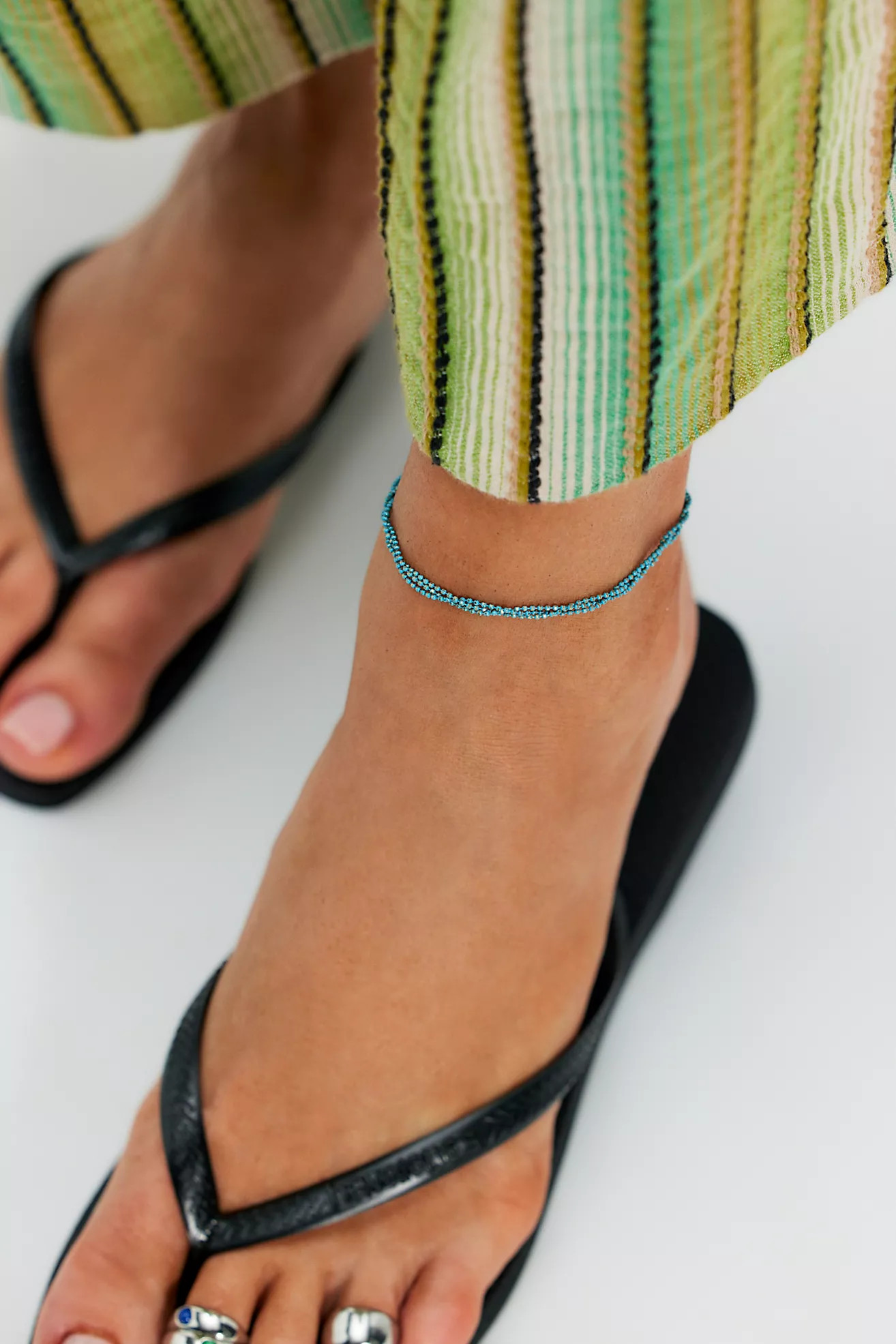 Celia Anklet | Free People (Global - UK&FR Excluded)