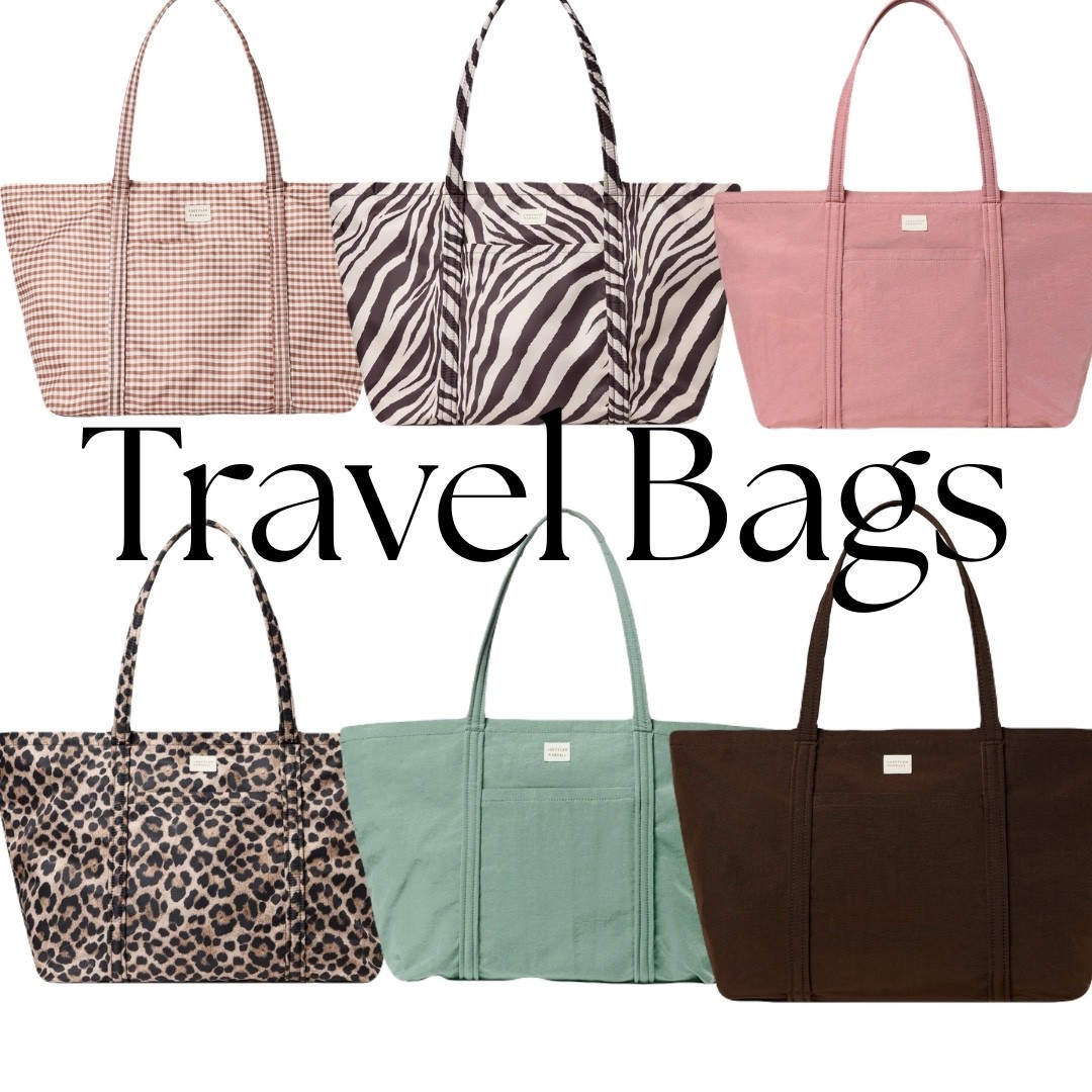 #LTKTravel