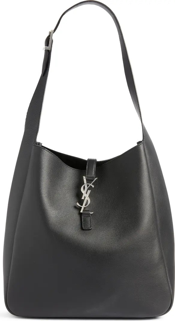Large 5 à 7 Leather Hobo Bag | Nordstrom
