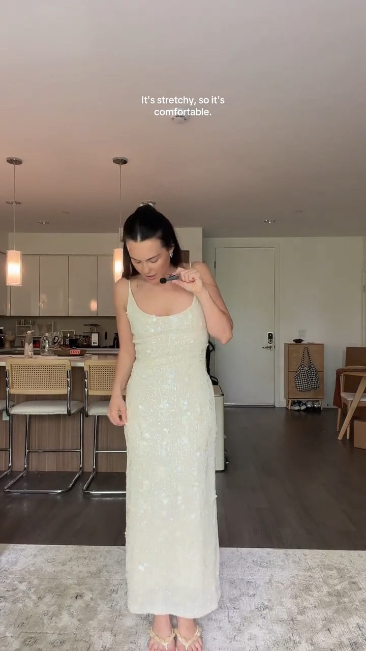 Afterparty or reception bridal looks!! 