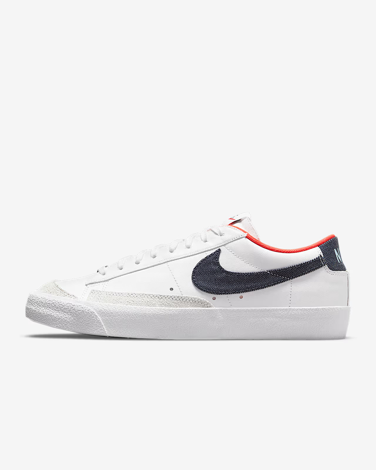 Nike Blazer Low '77 Vintage | Nike (US)