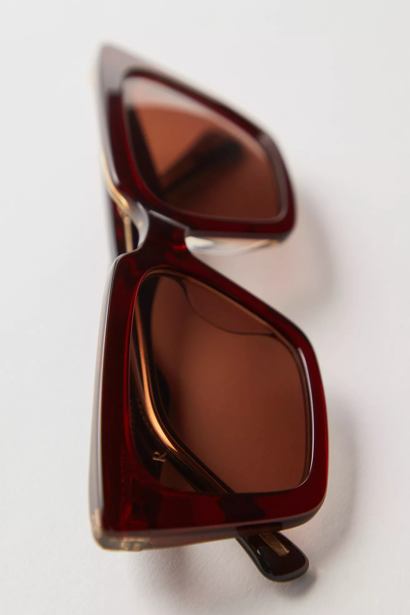 Raen Keera Sunglasses | Free People (Global - UK&FR Excluded)