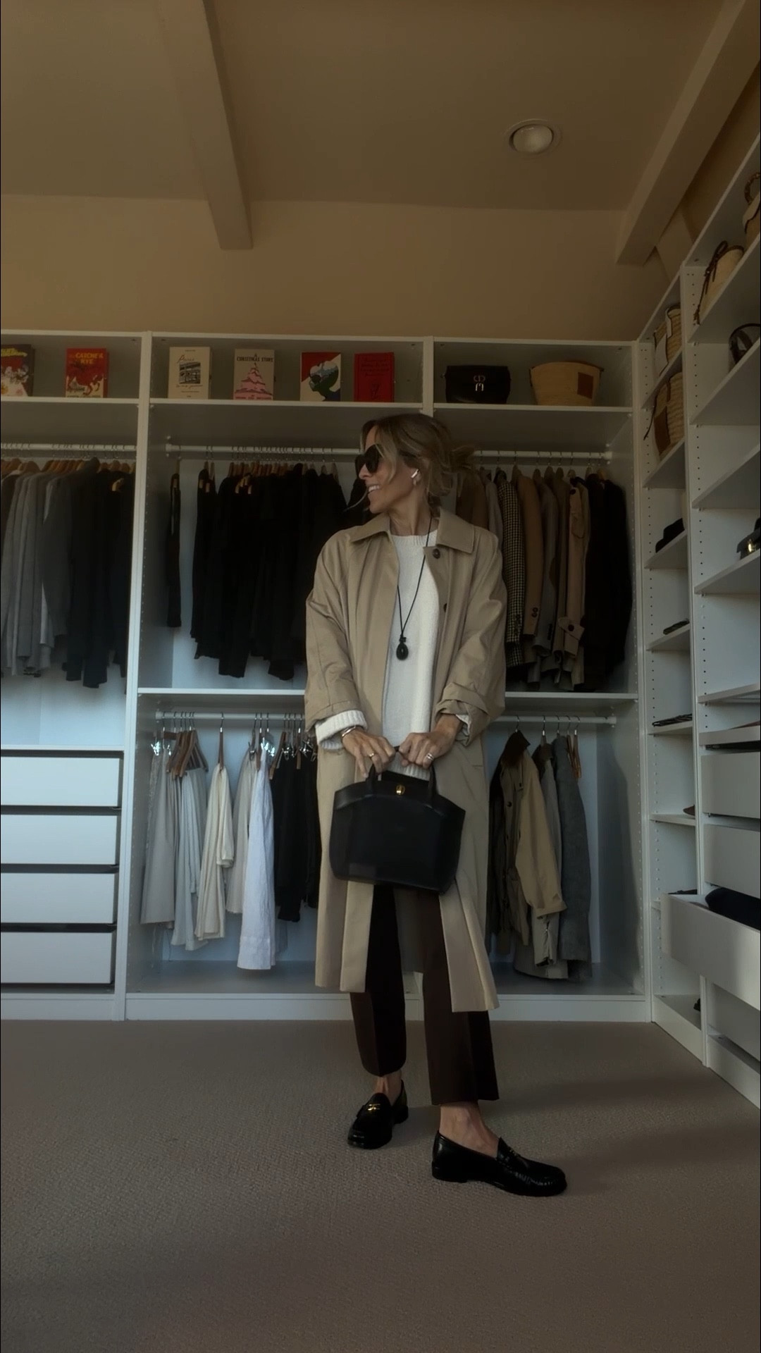 Layers for winter break 

#LTKOver40 #LTKSeasonal