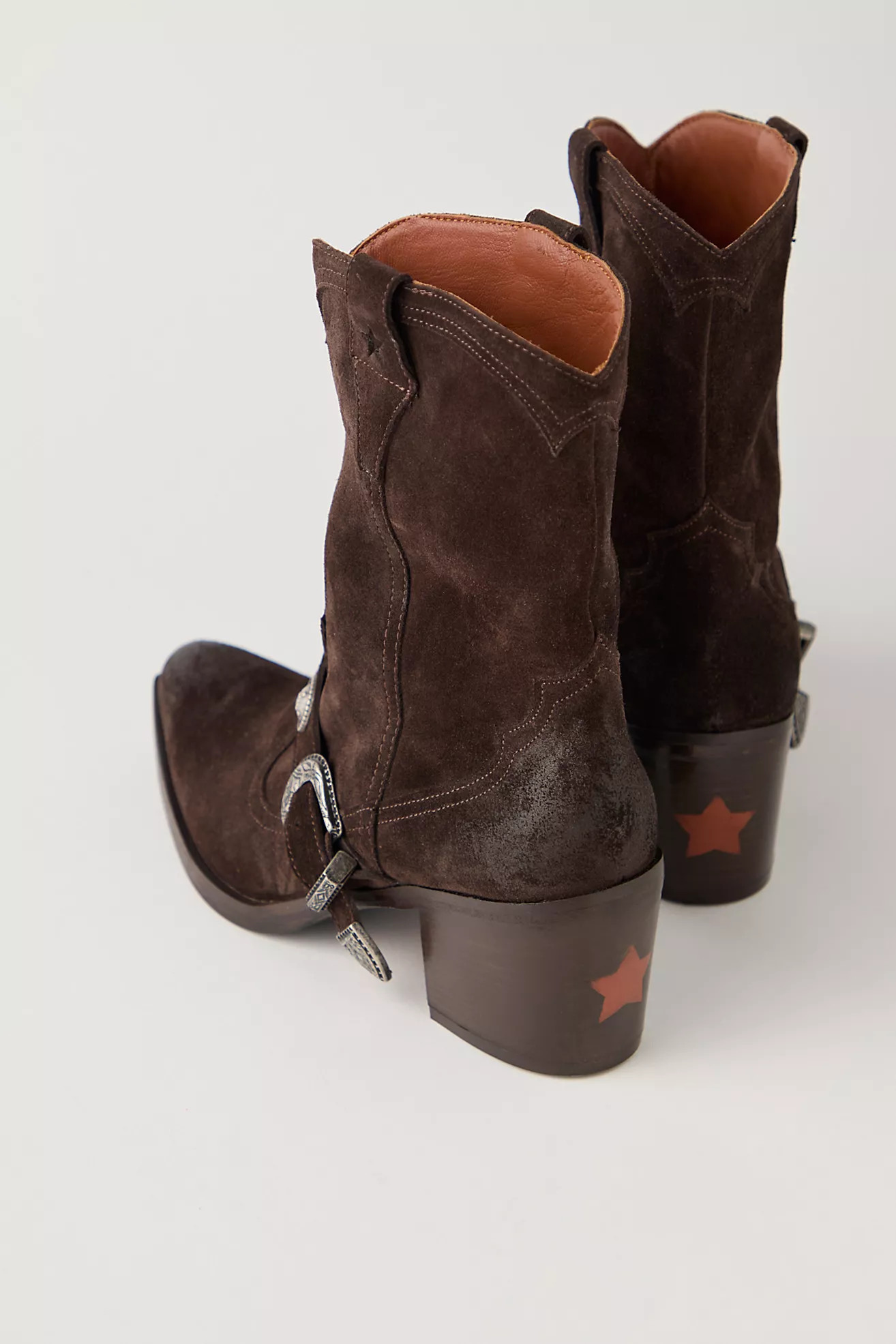 Lady Lonestar Western Boots | Free People (Global - UK&FR Excluded)