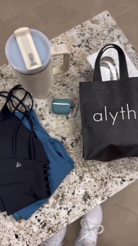 Staying consistent with healthy habits and a workout routine takes discipline, but a new workout set sure helps too!  #ad Alyth active is my go to activewear brand & is founded in my hometown Golden, CO!  I highly recommend these TRANSFORM MIDI SHORTS - They are hands down 100% better than any other active shorts I’ve tried - I like to size up in these and everything else runs true to size! #alythactive #alyth

Everything is linked via @shop.LTK just search “karicurrently” or use the link in my bio :)