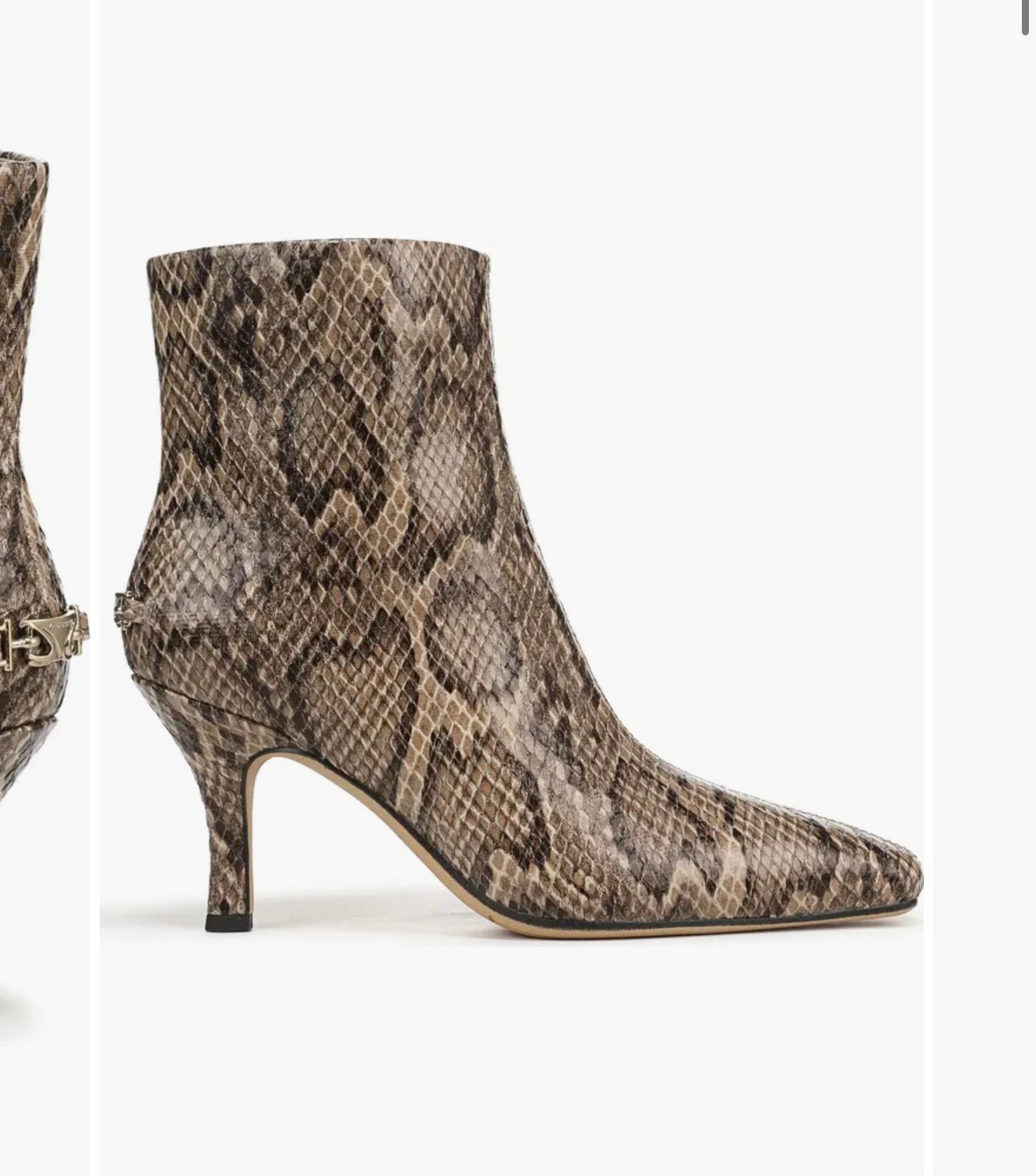 Ok so these might be the find of my life! $60 🤯 they look so expensive 

#LTKSaleAlert