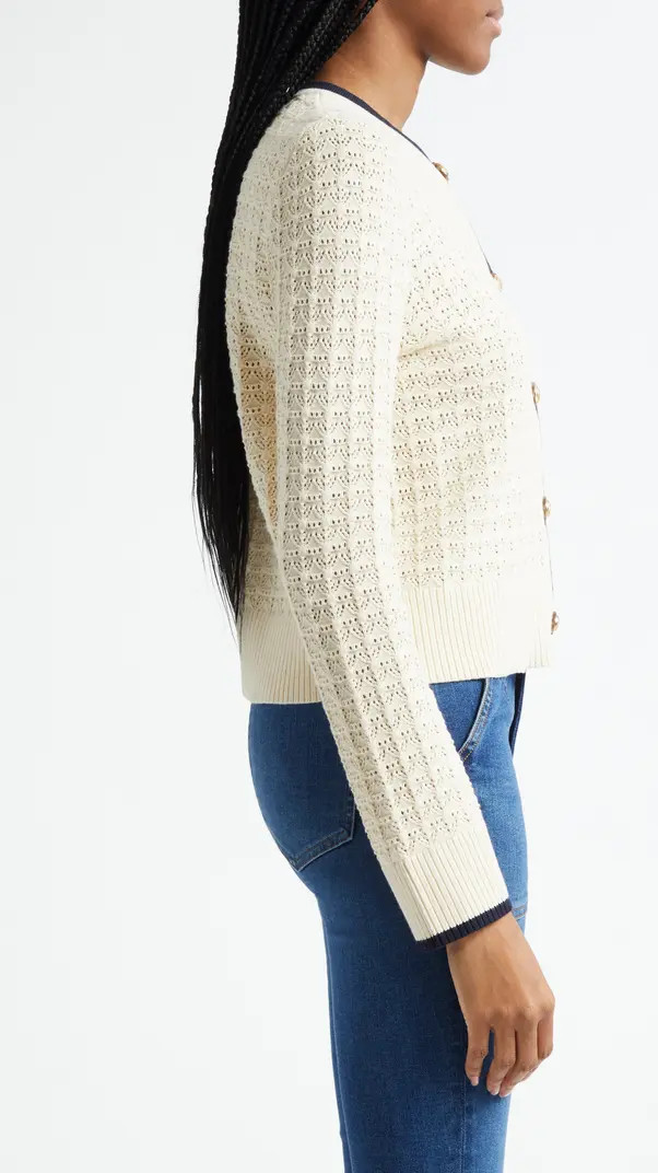 Veronica Beard Bala Cardigan | Nordstrom | Nordstrom