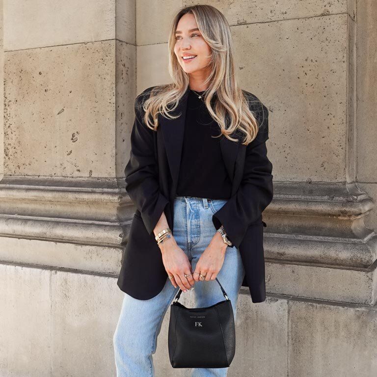 Lyra Top Handle Bag | Katie Loxton Ltd. (UK)
