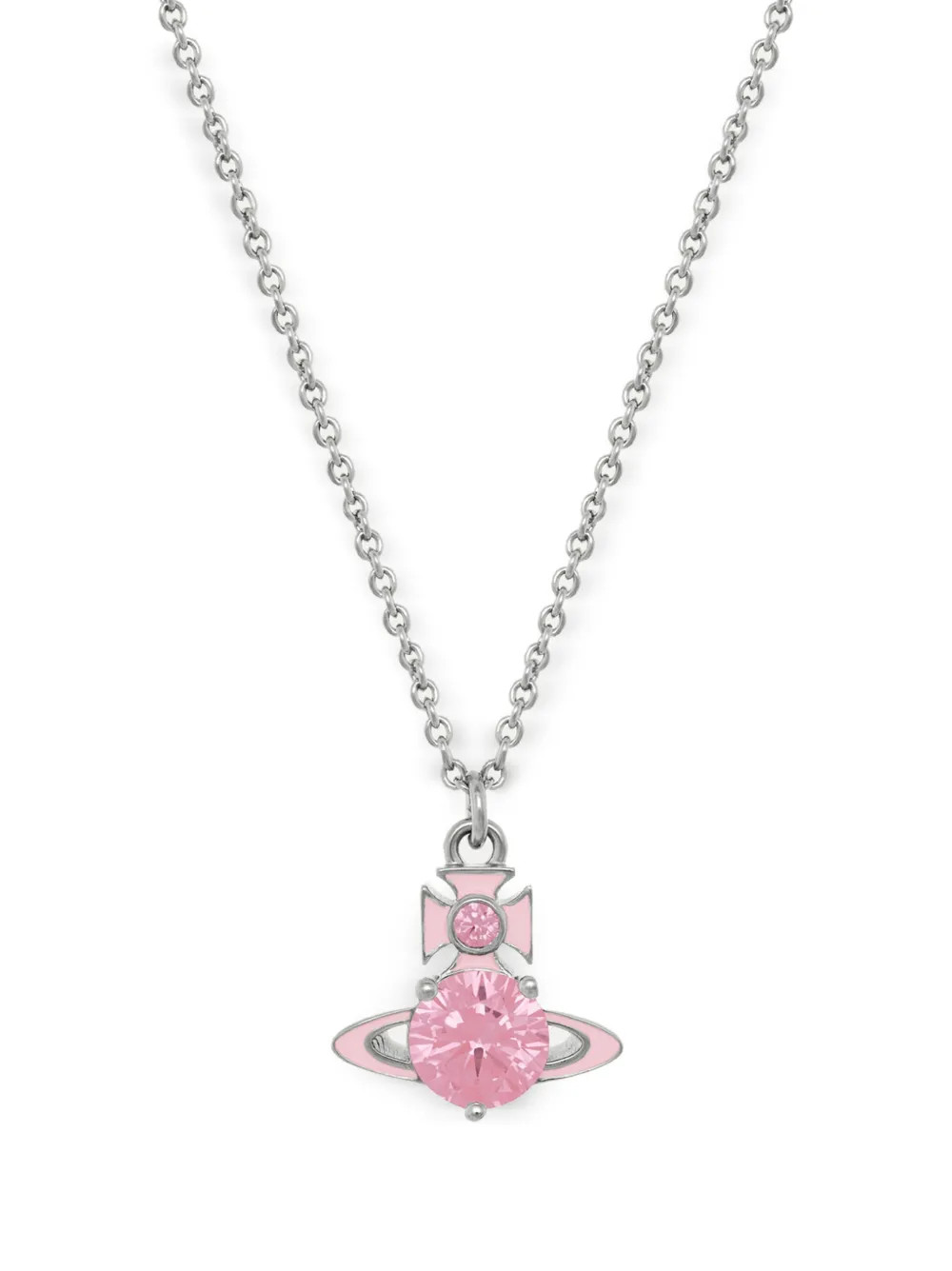 Vivienne WestwoodMillie pendant necklace | Farfetch (CN)