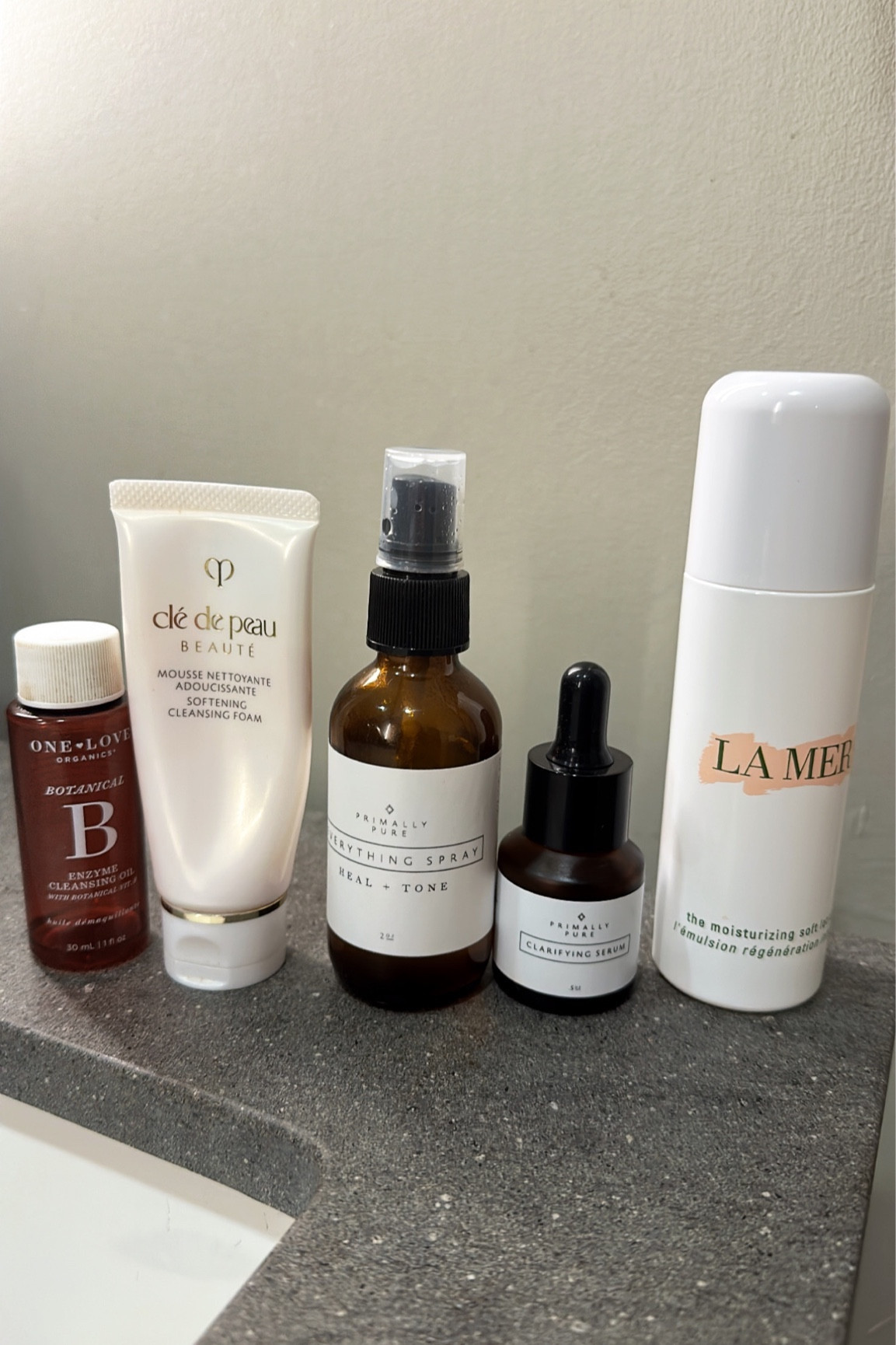 Travel kit: some of my top skincare essentials! 

#LTKbeauty