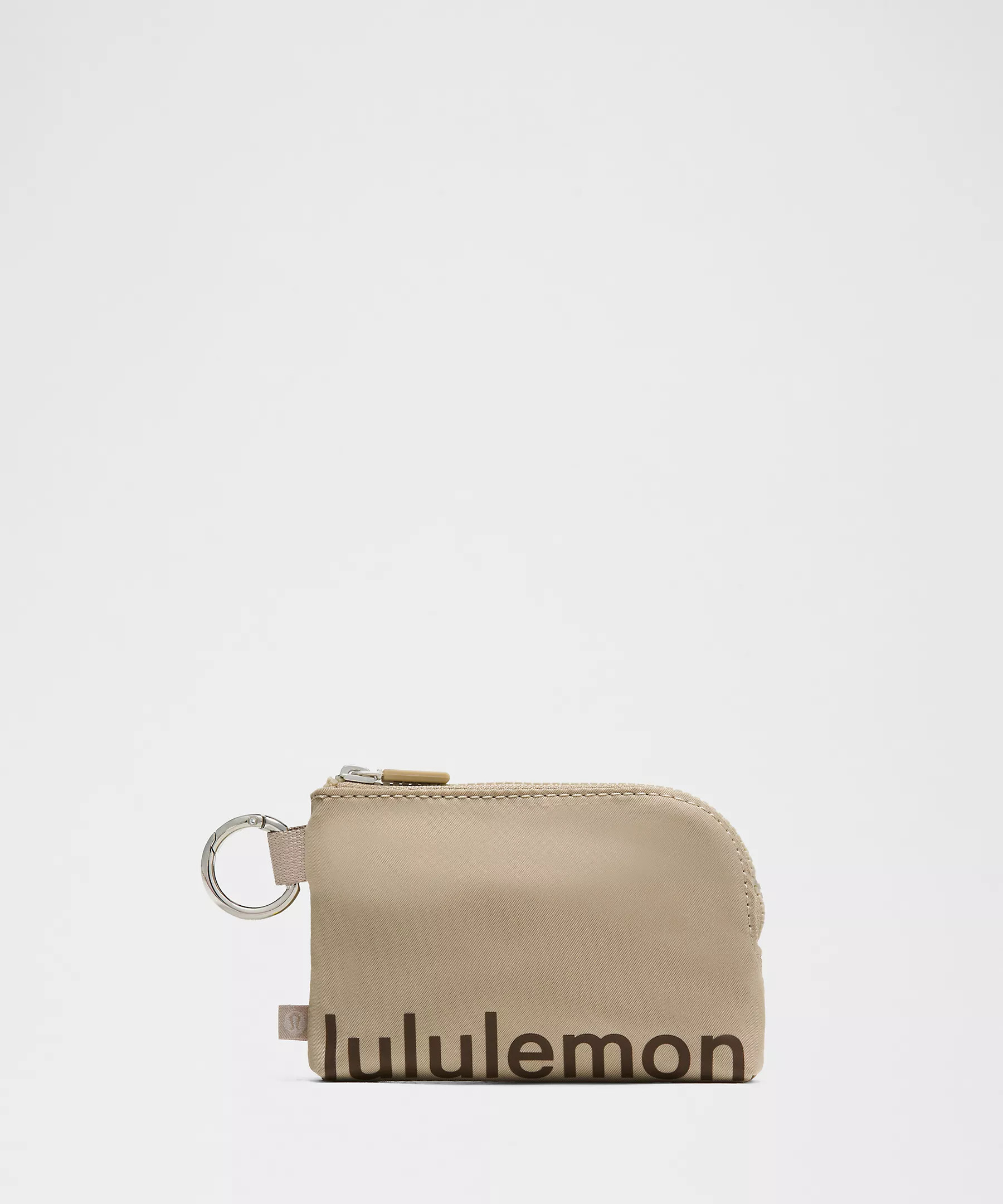 Clippable Card Pouch | Lululemon (US)
