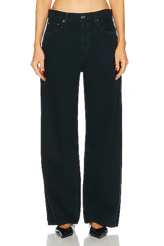 Low Slung Baggy | FWRD 