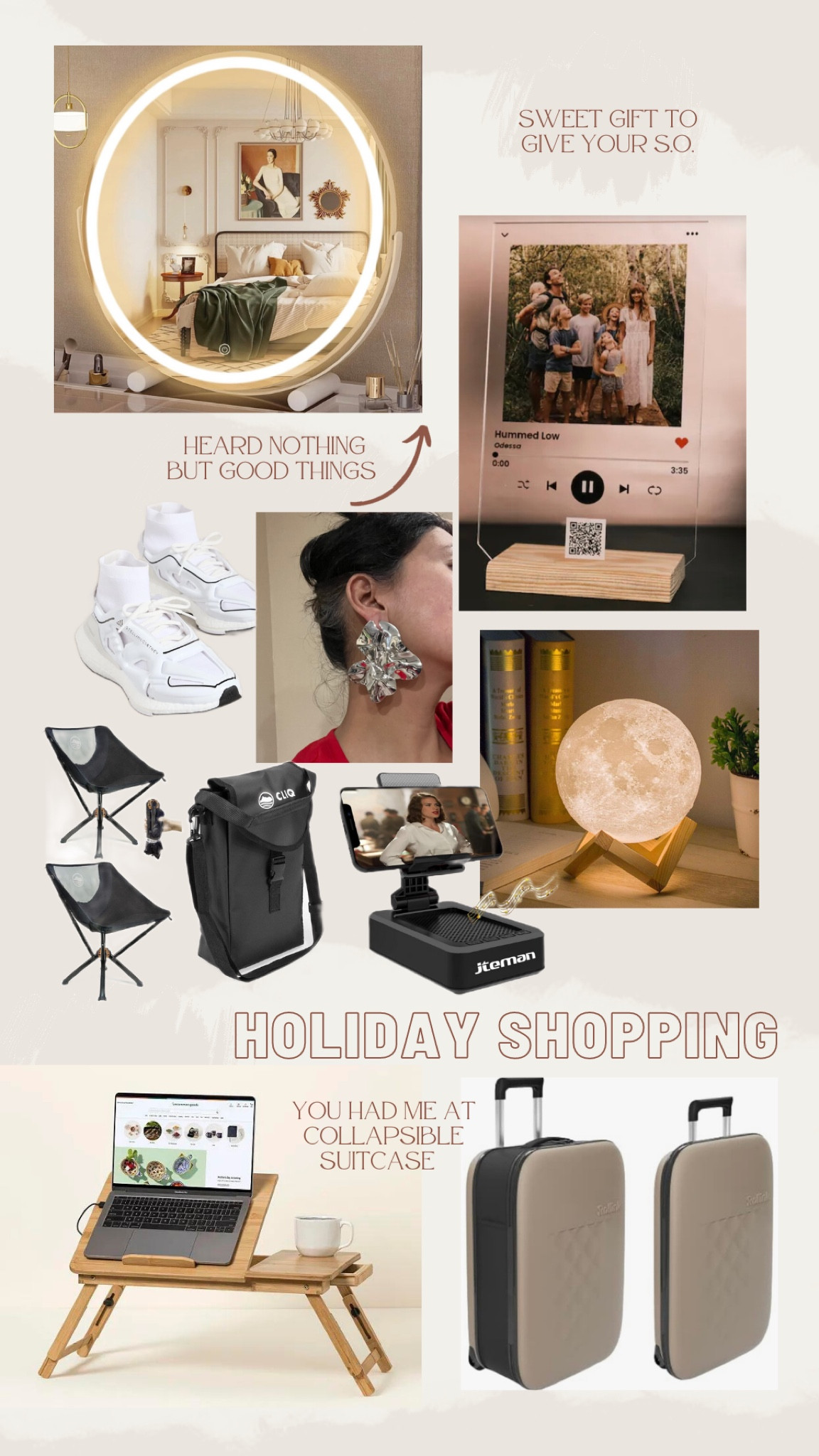 #LTKHoliday #LTKfamily #LTKGiftGuide